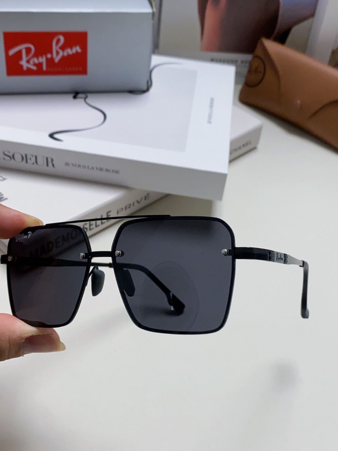 Bay Ban Sunglasses